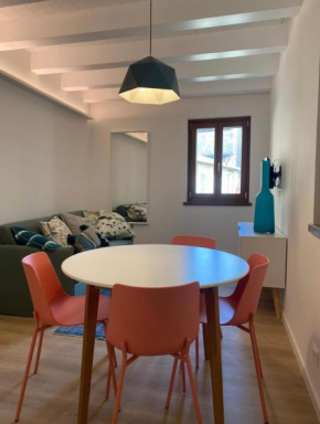 Casa al Mare Calle Lunga 2